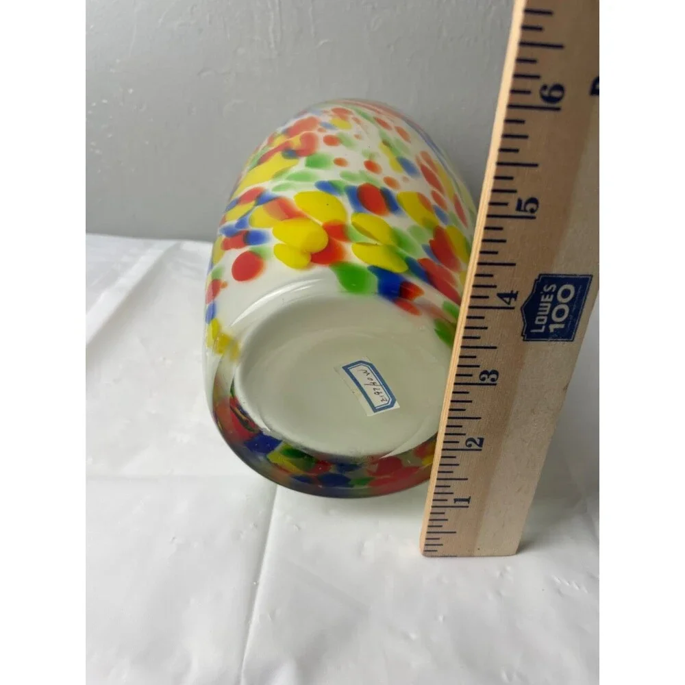 Unmarked vtg italy